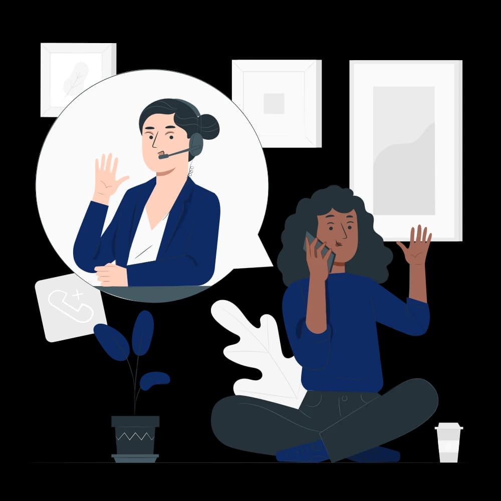 Contact Excel Housing for support