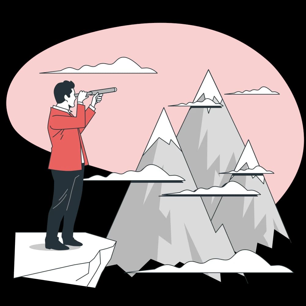 Mission illustration